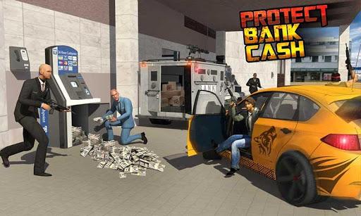 Bank Robbery: Cops Vs Robbers - Gameplay image of android game