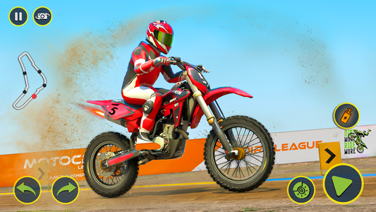 MX Bikes - Dirt Bike Games APK for Android - Download