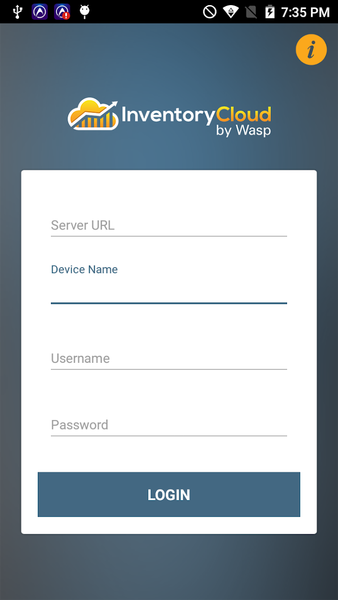 دانلود برنامه InventoryCloud اندروید | بازار