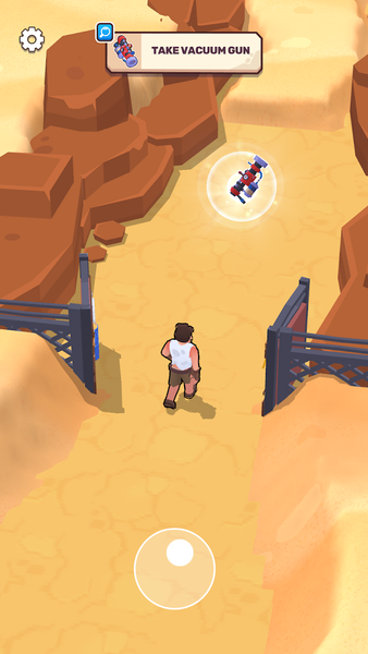 Wasteland Life: Survival Idle - عکس بازی موبایلی اندروید