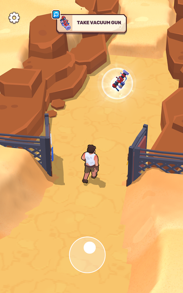 Wasteland Life: Survival Idle - عکس بازی موبایلی اندروید