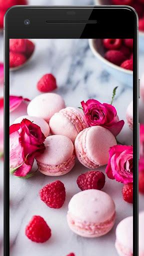 Cool 4k Wallpapers : WallFresh - Image screenshot of android app