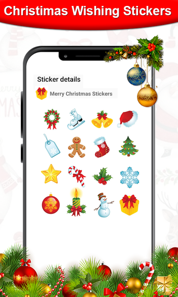 Sticker Maker For Whatsapp - عکس برنامه موبایلی اندروید