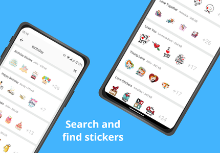 Wasticker for Whatsapp love on the App Store