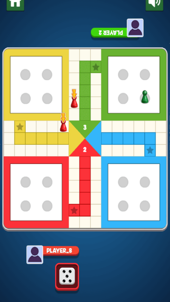 Ludo Wild - عکس بازی موبایلی اندروید