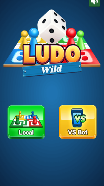 Ludo Wild - عکس بازی موبایلی اندروید