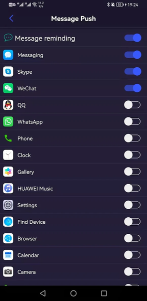 Coolwear - عکس برنامه موبایلی اندروید