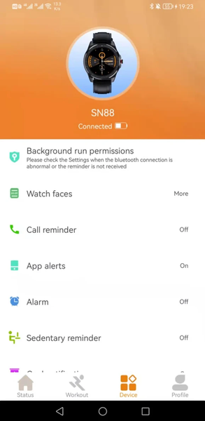 Coolwear - عکس برنامه موبایلی اندروید