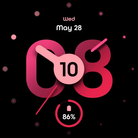 Boop Lite - colorful hybrid - عکس برنامه موبایلی اندروید