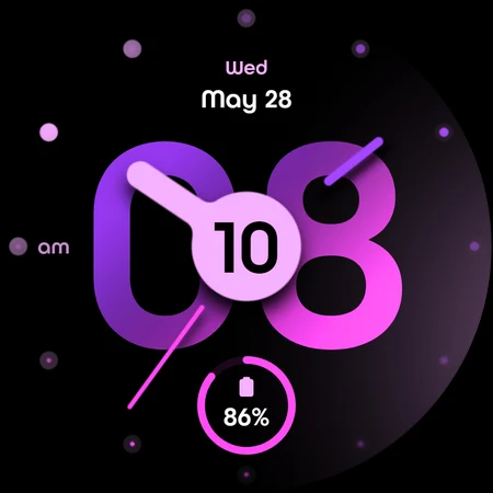 Boop Lite - colorful hybrid - عکس برنامه موبایلی اندروید