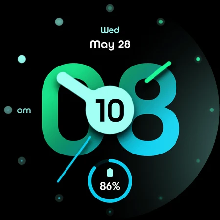 Boop Lite - colorful hybrid - عکس برنامه موبایلی اندروید