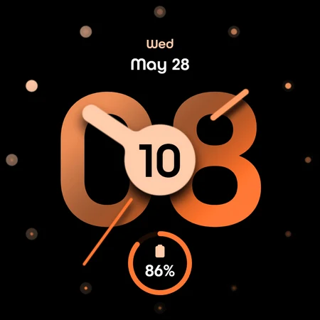 Boop Lite - colorful hybrid - عکس برنامه موبایلی اندروید