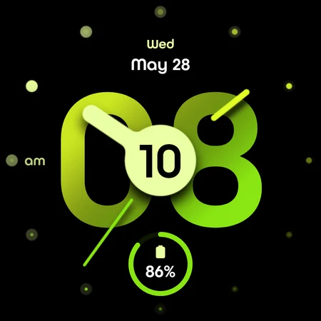 Boop Lite - colorful hybrid - عکس برنامه موبایلی اندروید