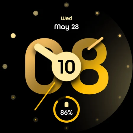 Boop Lite - colorful hybrid - عکس برنامه موبایلی اندروید