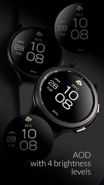 CFS۱۰۸ Digital - عکس برنامه موبایلی اندروید