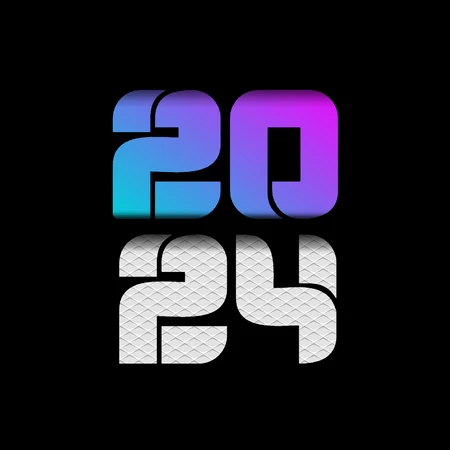 Digital Gradient WF Wear OS ۵+ - عکس برنامه موبایلی اندروید