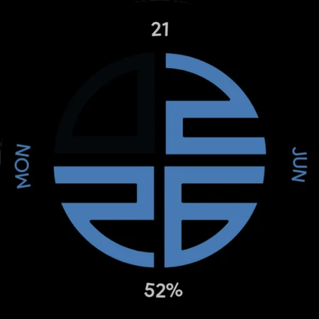 Digital Basic 10B - Image screenshot of android app