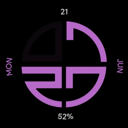 Digital Basic 10B - Image screenshot of android app