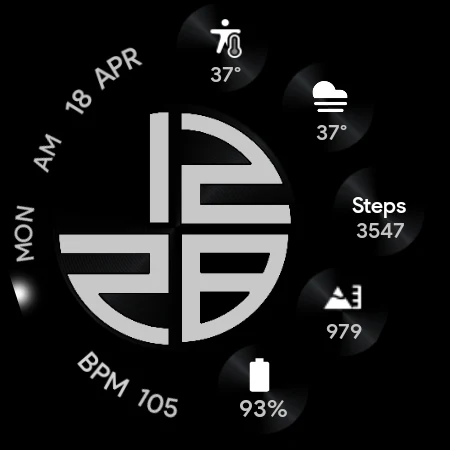 Digital Basic 10B - Image screenshot of android app