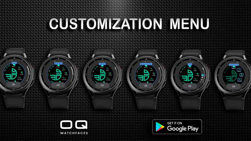 Digital Basic 10B - Image screenshot of android app