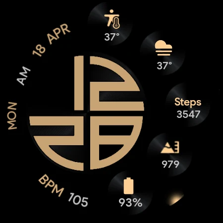 Digital Basic 10B - Image screenshot of android app