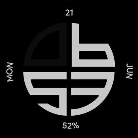 Digital Basic 10B - Image screenshot of android app