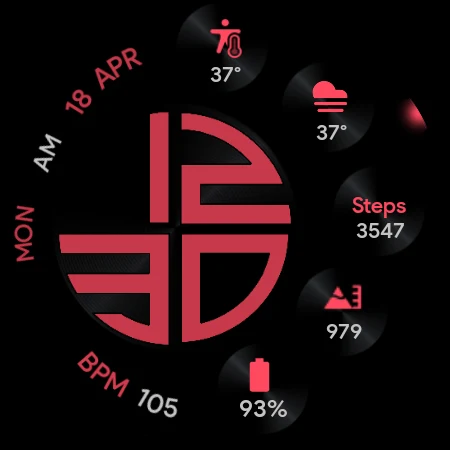 Digital Basic 10B - Image screenshot of android app