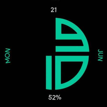 Digital Basic 10B - Image screenshot of android app