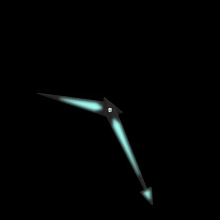 Diver ۵ Black For Wear OS ۴ - عکس برنامه موبایلی اندروید