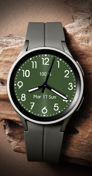 EY۳۹ Analog Grey Classic Watch - عکس برنامه موبایلی اندروید