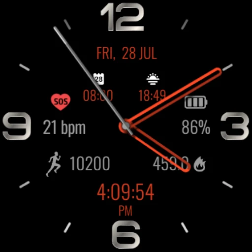 V Slim - Image screenshot of android app