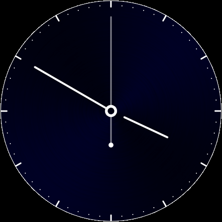 NR06:Watch Face - Image screenshot of android app