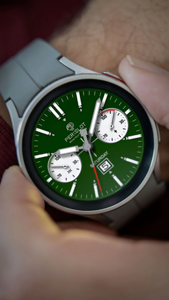 perslot۱۲ - عکس برنامه موبایلی اندروید