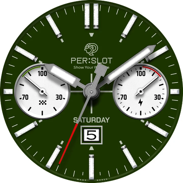 perslot۱۲ - عکس برنامه موبایلی اندروید