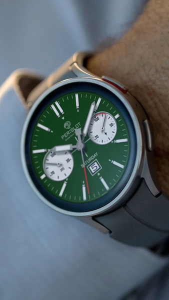 perslot۱۲ - عکس برنامه موبایلی اندروید