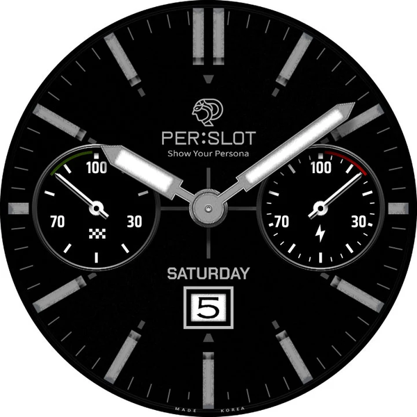 perslot۱۲ - عکس برنامه موبایلی اندروید