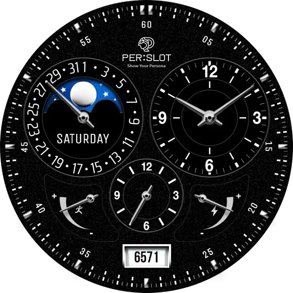 perslot۱۳ - عکس برنامه موبایلی اندروید