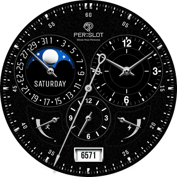 perslot۱۳ - عکس برنامه موبایلی اندروید