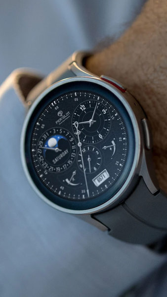 perslot۱۳ - عکس برنامه موبایلی اندروید