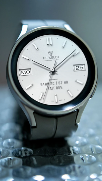 perslot14 - Image screenshot of android app