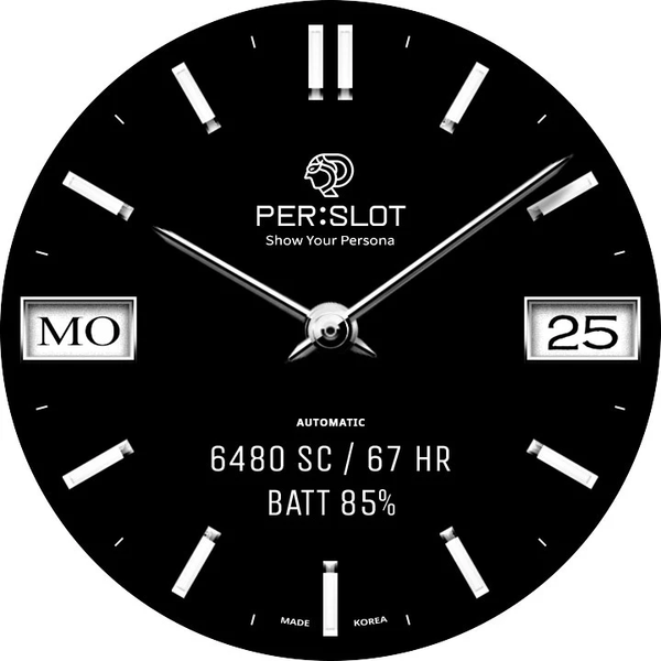 perslot۱۴ - عکس برنامه موبایلی اندروید