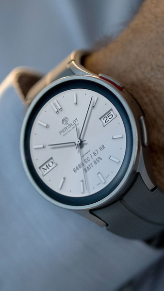 perslot۱۴ - عکس برنامه موبایلی اندروید