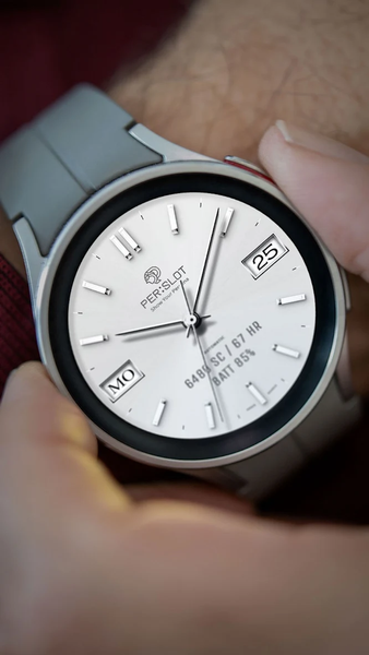 perslot۱۴ - عکس برنامه موبایلی اندروید