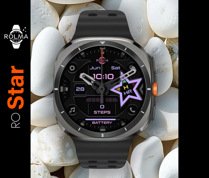 RoStar - Image screenshot of android app