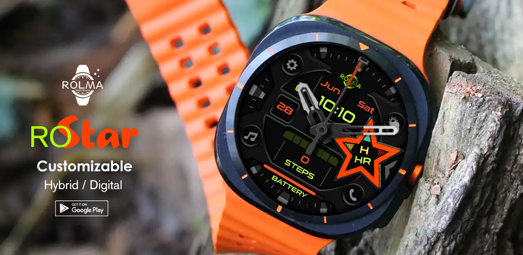 RoStar - Image screenshot of android app