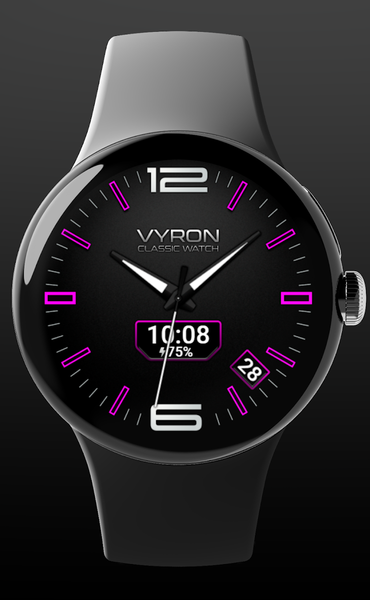 VYRON classic - عکس برنامه موبایلی اندروید