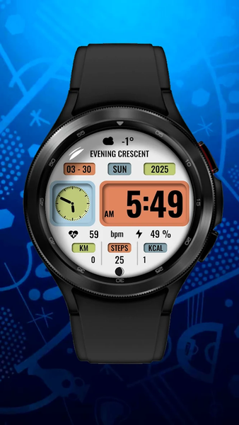 ZUKI (English version) - Image screenshot of android app