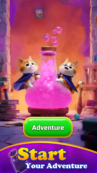 Water Flow Sort: Sort Game - عکس بازی موبایلی اندروید