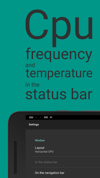 Cpu Float - عکس برنامه موبایلی اندروید
