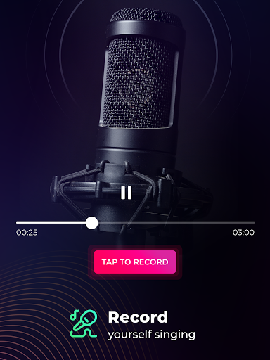SplitHit: Vocal Remover - عکس برنامه موبایلی اندروید